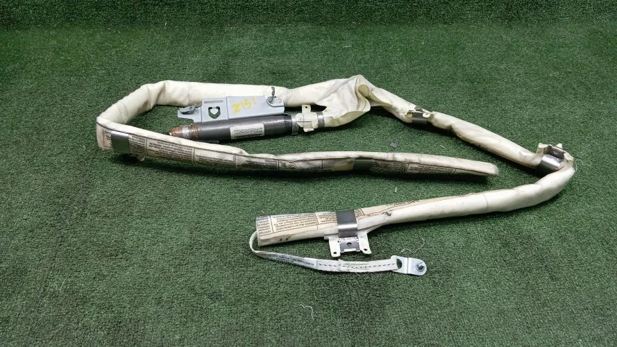 шторка airbag Bmw 306D3,N63B44A E71,E72 Bmw X6 306D3,N63B44A E71,E72 72126979911