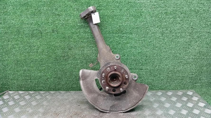 ступица Kia G8BE KH Kia Quoris G8BE KH 517103T150