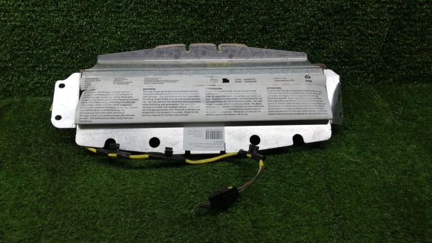 подушка безопасности пассажира Bmw 306D3,M57D30TU2,N52B30 E71,E70 Bmw X6,X5 306D3,M57D30TU2,N52B30 E71,E70 72127943537