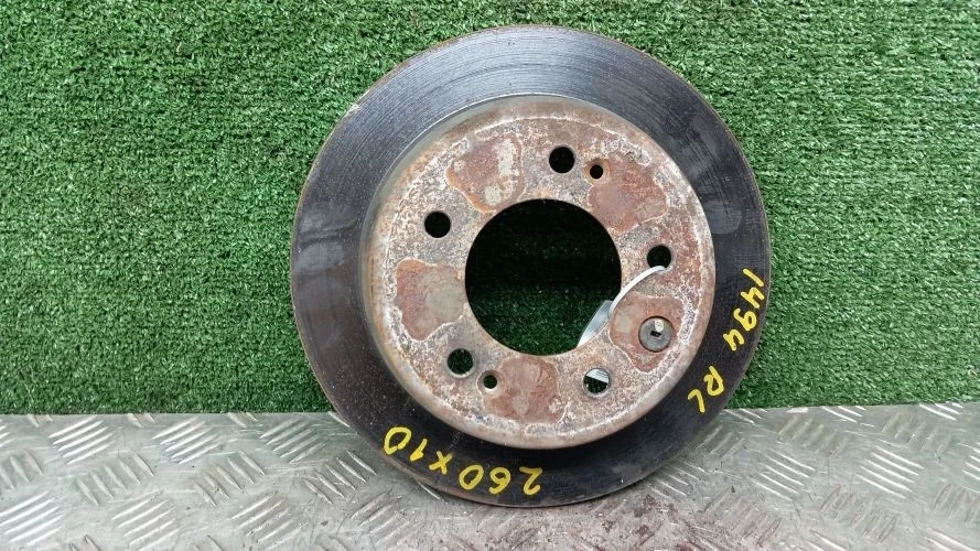 диск тормозной Kia,Hyundai D4HA,G4GC SL,FD,LM Kia,Hyundai Sportage,I30,Tucson,Ix35 D4HA,G4GC SL,FD,LM 584111H300,584112K300,S584111H300,584111H100,5841139600
