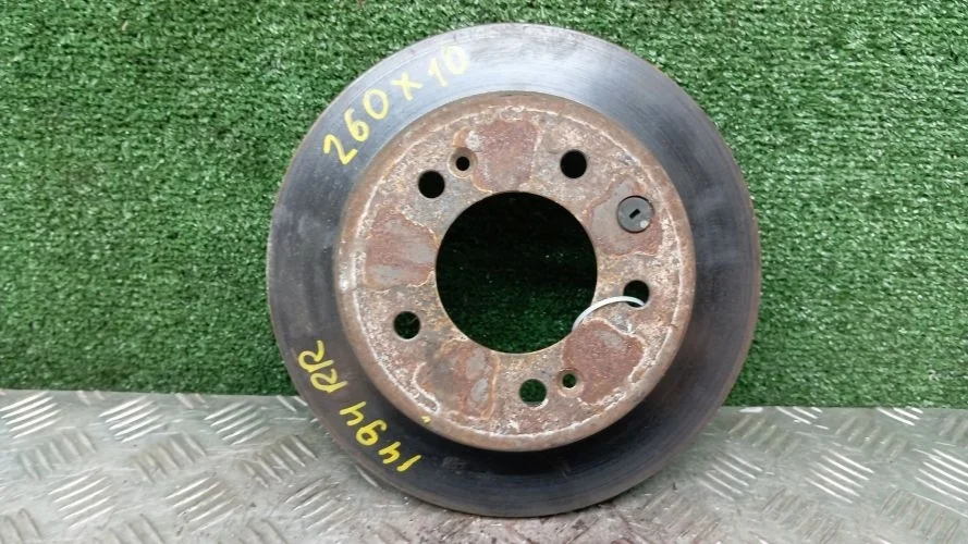 диск тормозной Kia,Hyundai D4HA,G4GC SL,FD,LM Kia,Hyundai Sportage,I30,Tucson,Ix35 D4HA,G4GC SL,FD,LM 584111H300,584112K300,S584111H300,584111H100,5841139600