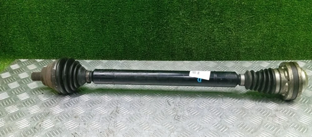 привод Volkswagen CBZB 1T3 Volkswagen Touran CBZB 1T3 1K0407272PK