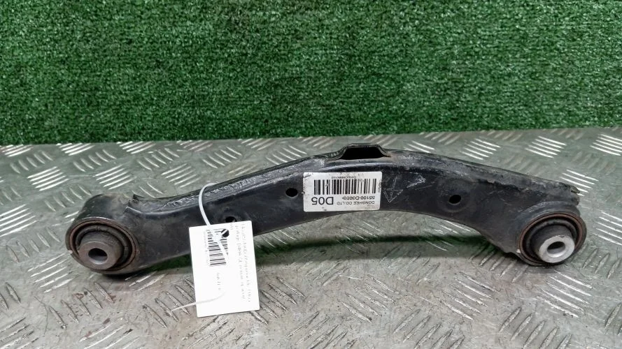 рычаг Kia D4HA QL Kia Sportage D4HA QL 55100D3050
