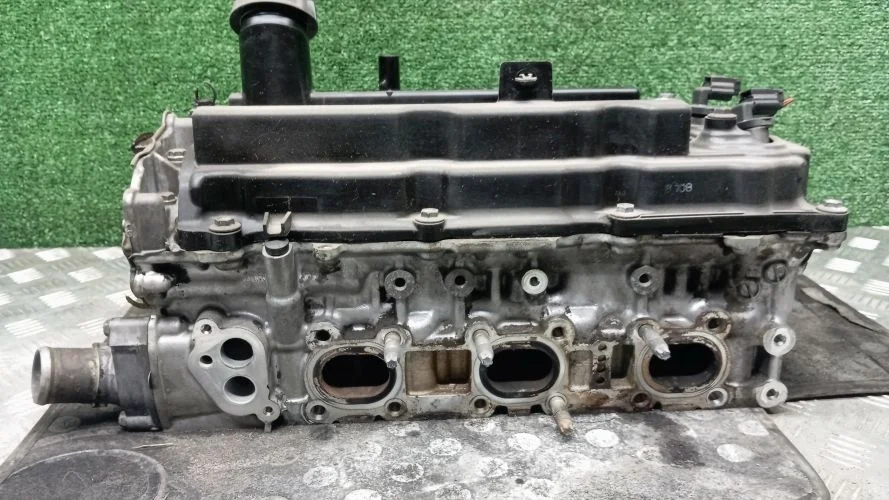 головка блока цилиндров Infiniti,Nissan VQ35HR,VQ35DE J50,Z51 Infiniti,Nissan Ex35,Murano VQ35HR,VQ35DE J50,Z51 11090JA10A