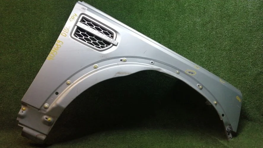 крыло Land Rover 306DT L319 Land Rover Discovery 4 306DT L319 LR013931,AH2216015AA