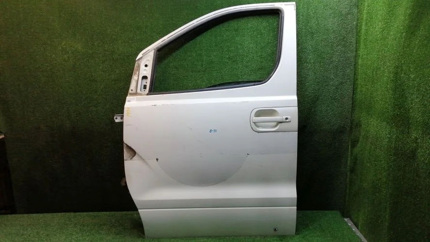 дверь боковая Hyundai D4CB TQ Hyundai Grand Starex D4CB TQ 760034H000,761114H000