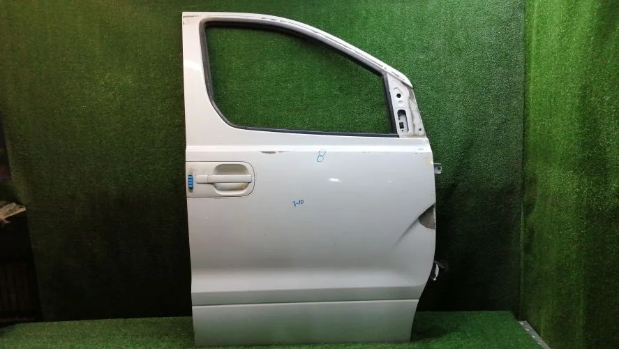 дверь боковая Hyundai D4CB TQ Hyundai Grand Starex D4CB TQ 760044H000,761214H000