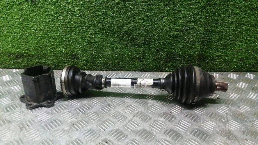 привод Volkswagen CBAB 3C2 Volkswagen Passat CBAB 3C2 1K0407271NT,1K0407271KB