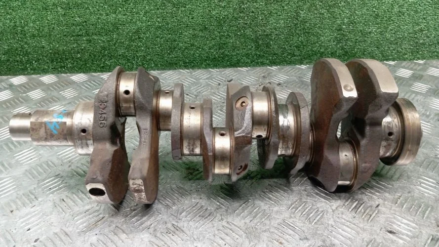 коленвал Infiniti VQ35HR J50 Infiniti Ex35 VQ35HR J50 12200JK21A