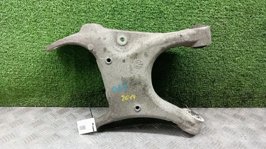 рычаг Bmw N63B44A,N52B30A,N55B30A,306D3 E71,E70,E72 Bmw X5,X6 N63B44A,N52B30A,N55B30A,306D3 E71,E70,E72 6770953,33326770951