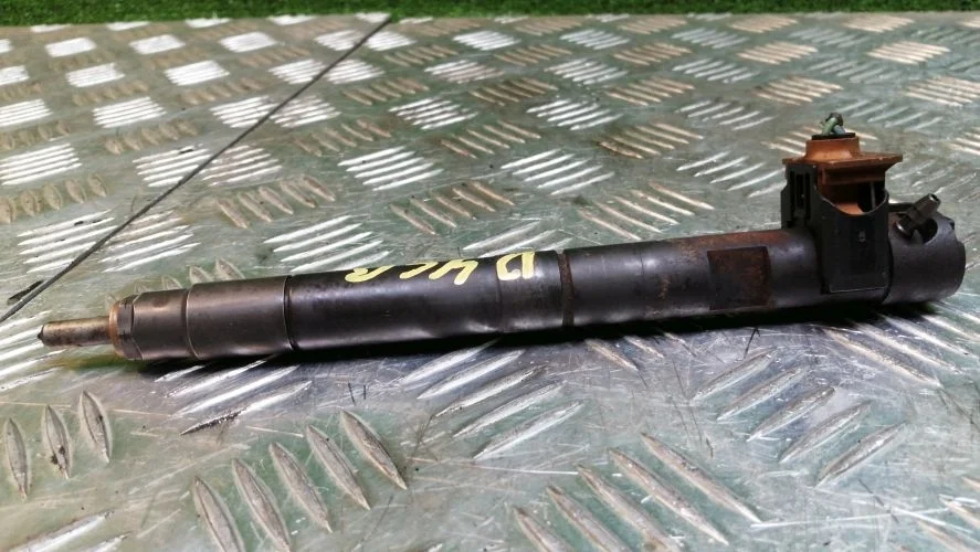 форсунка дизельная Hyundai D4CB HR Hyundai Porter D4CB HR 338004A710