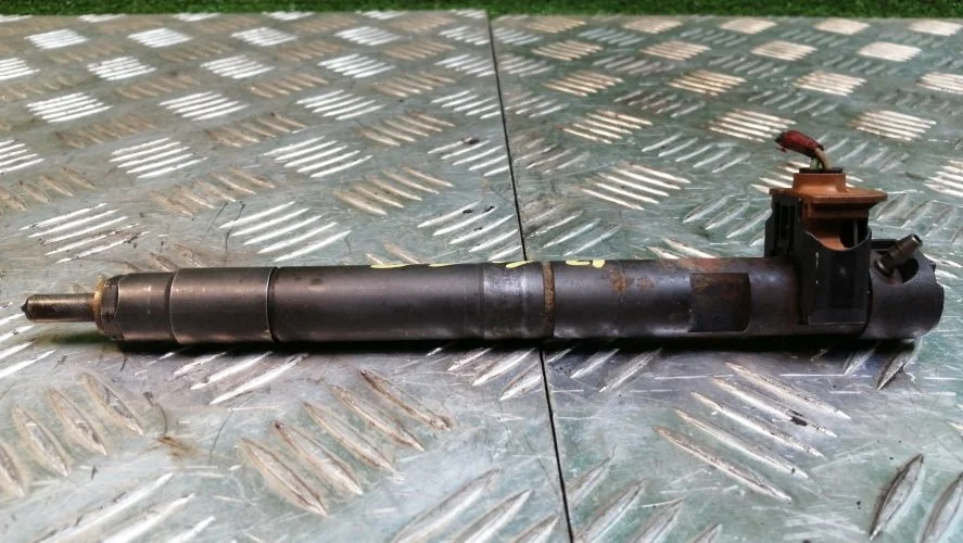 форсунка дизельная Hyundai D4CB HR Hyundai Porter D4CB HR 338004A710
