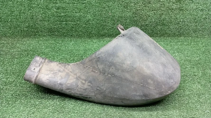 воздухозаборник Volvo D5244T,D5244T4 CM71 Volvo Xc90 D5244T,D5244T4 CM71 30636844