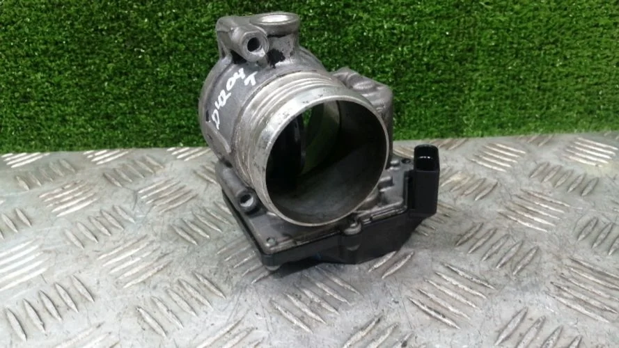 дроссельная заслонка Ford TXDB,D4204T,UFDB CB8 Ford Mondeo,Kuga,Focus3 TXDB,D4204T,UFDB CB8 1700259