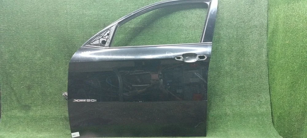 дверь боковая Bmw N63B44A,306D3,N55B30A E71,E72 Bmw X6 N63B44A,306D3,N55B30A E71,E72 41517198159
