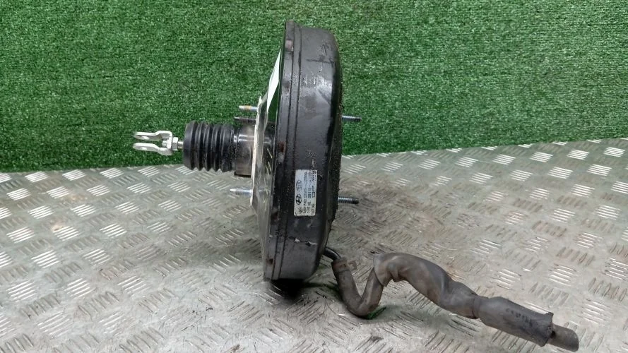 вакуумник тормозной Hyundai G4NC VF Hyundai I40 G4NC VF 591103Z000