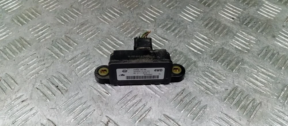 блок управления abs Ssangyong 671960 A150,Y290 Ssangyong Rodius,Rexton 671960 A150,Y290 4896009100