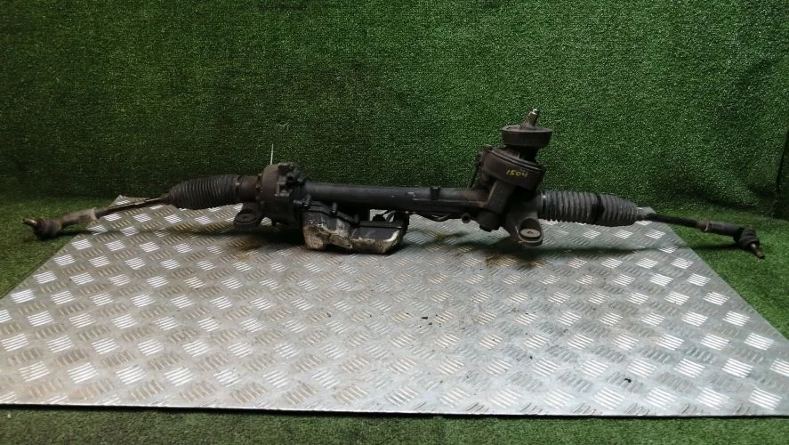 рейка рулевая Volkswagen CBAB,CBFA,CUWA B6,3C2,358 Volkswagen Passat,Passat Cc CBAB,CBFA,CUWA B6,3C2,358 3AB423050M,3AB423050,3AB423050H