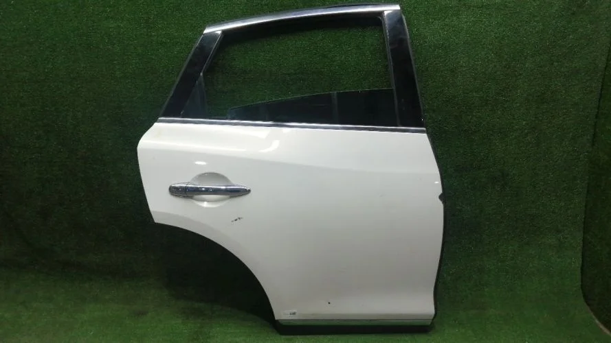 дверь боковая Infiniti VQ35HR J50 Infiniti Ex35 VQ35HR J50 H210M1BAMA,H21521BAMA