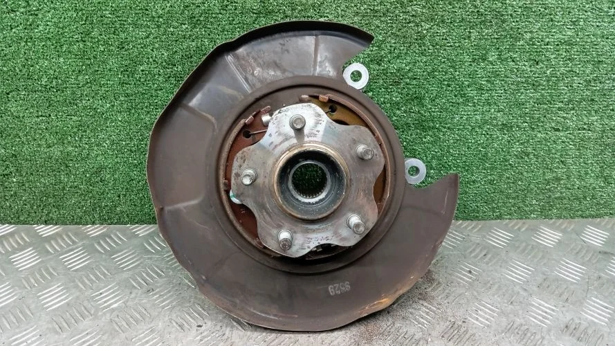 ступица Infiniti VQ35HR J50 Infiniti Ex35 VQ35HR J50 430181BA0A