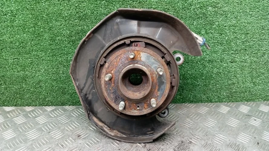 ступица Chevrolet,Opel,Daewoo Z20S1,Z20S1,LLW C100,L07 Chevrolet,Opel,Daewoo Captiva Z20S1,Z20S1,LLW C100,L07 96626433