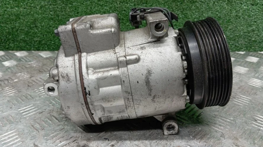 компрессор кондиционера Hyundai D6EA EN Hyundai Veracruze,Ix55 D6EA EN 977013J010