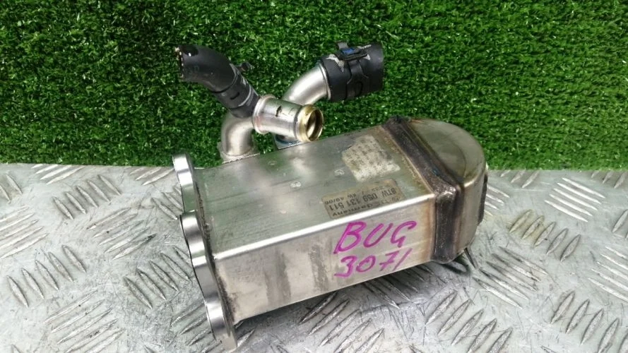 радиатор egr Audi BUG 4LB Audi Q7 BUG 4LB 059131511