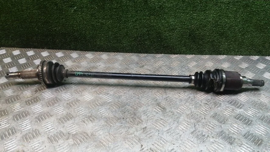привод Nissan QR20DE NT30,TNU30,TNP12,JTNU30 Nissan X-Trail,Primera,Presage,Bassara QR20DE NT30,TNU30,TNP12,JTNU30 396008H510