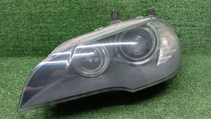 фара Bmw 306D3,N52B30A,N52N,N52B30AF E70 Bmw X5 306D3,N52B30A,N52N,N52B30AF E70 6002,7288991,63117288991,63117223723
