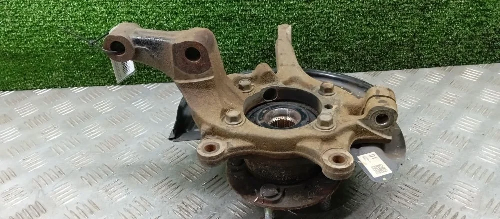ступица Kia L4NA JF Kia K5 L4NA JF 51716C1000