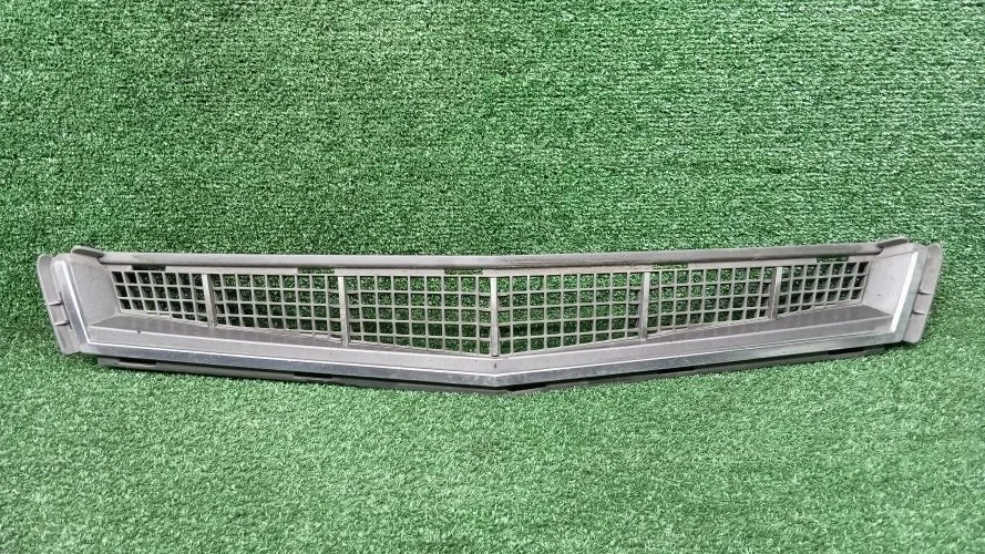 решетка в бампер Cadillac LF1 CTS Cadillac Cts 2 LF1 CTS 15272092,25896041