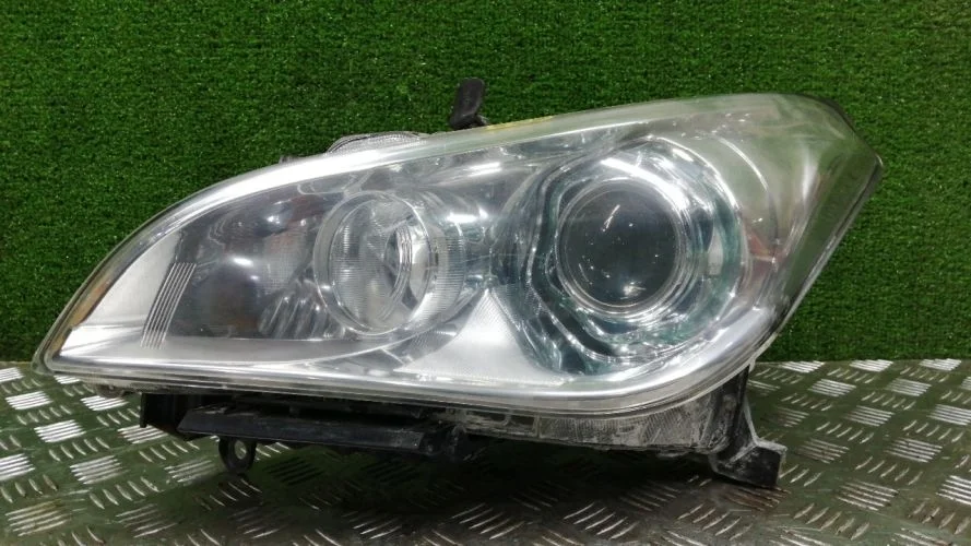 фара Infiniti VQ37VHR Y51 Infiniti Q70 VQ37VHR Y51 260601ML4A,260601ML4C,260601ML4D