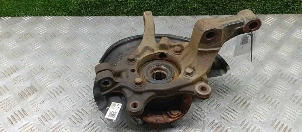 ступица Kia,Hyundai L4NA,G4KH JF,LF Kia,Hyundai K5,Sonata L4NA,G4KH JF,LF 51715C1000