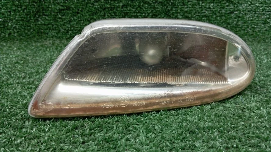 противотуманная фара Mercedes-Benz 612963 W163 Mercedes-Benz M-Class 612963 W163 19039,A1638200328