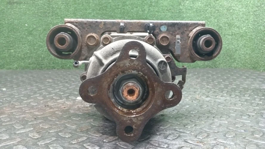 редуктор Nissan VQ35DE Z51 Nissan Murano VQ35DE Z51 383001AA0A