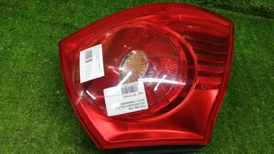 задний фонарь Volkswagen BGU 1K1 Volkswagen Golf 5 BGU 1K1 1K6945095E