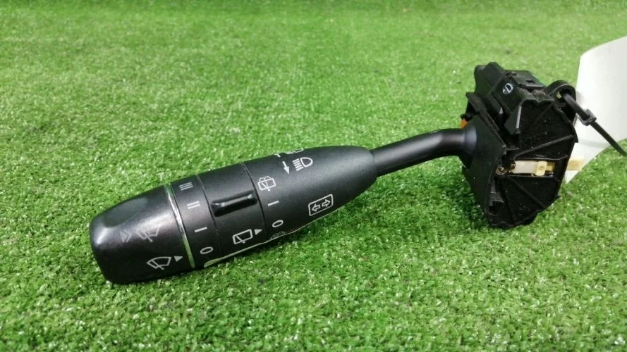 переключатель поворотников и света Mercedes-Benz  W164 Mercedes-Benz M-Class  W164 A1645403445