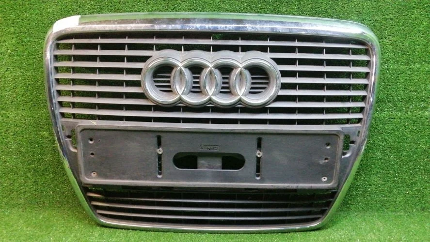 решетка радиатора Audi CCA,CCAA 4F2 Audi A6 CCA,CCAA 4F2 4F0853651AN,4F0853651,4F0853651AQ