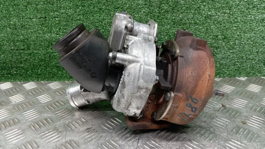 турбина Audi,Volkswagen BUG,BKS 4LB,7L,7LA Audi,Volkswagen Q7,Touareg BUG,BKS 4LB,7L,7LA 059145715F,059145702S