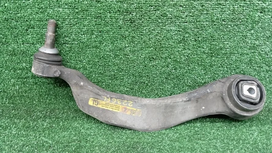 рычаг Bmw N54B30A F01 Bmw 7-Series N54B30A F01 31126775959