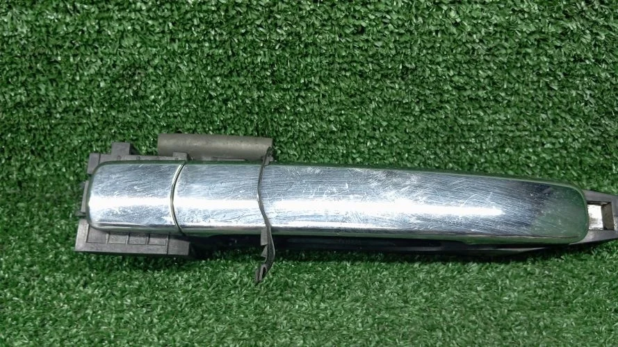 ручка двери внешняя Infiniti VK45DE S50 Infiniti Fx45 VK45DE S50 80640CA012,80610CA000
