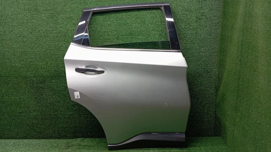 дверь боковая Nissan QR25DER Z52 Nissan Murano QR25DER Z52 821005AA0A,821525AA0A,H2100-5BFMA