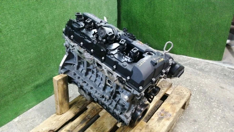 двигатель Bmw N52B30AE,N52N E60,E61,E63,E64,E81,E82,E87,E88,E89,E90,E91,E92,E93 Bmw 5-Series,1-Series,3-Series,6-Series,Z4 N52B30AE,N52N E60,E61,E63,E64,E81,E82,E87,E88,E89,E90,E91,E92,E93 11000415026