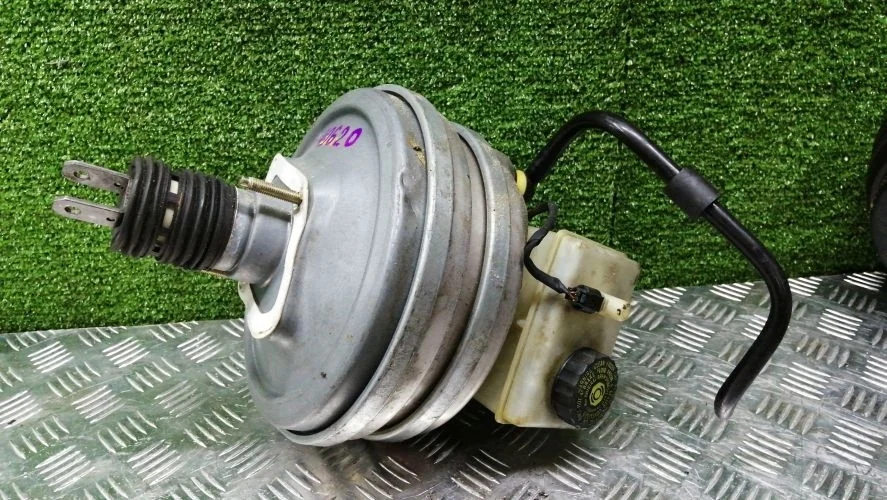 главный тормозной цилиндр Mercedes-Benz 113960 W220 Mercedes-Benz S-Class 113960 W220 A0054302430