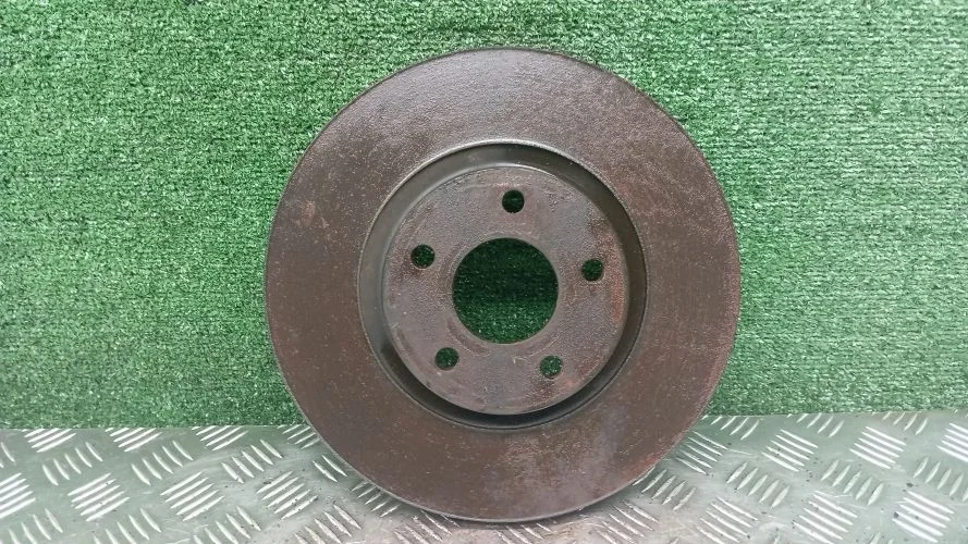 диск тормозной Ford UFDB,D4204T CB8 Ford Focus3 UFDB,D4204T CB8 1520297
