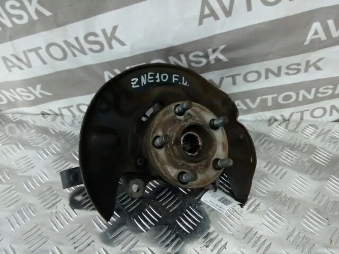 ступица Toyota 1zzfe ZNE10,ANE10,ZZE127,NZE127,AZT240,ZZT240 Toyota Wish,Allion,Premio,Will Vs 1zzfe ZNE10,ANE10,ZZE127,NZE127,AZT240,ZZT240 4321219015
