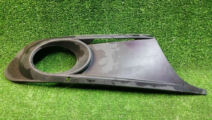 рамка противотуманной фары Volkswagen CAYC,CFF 162 Volkswagen Jetta CAYC,CFF 162 5C6853666A