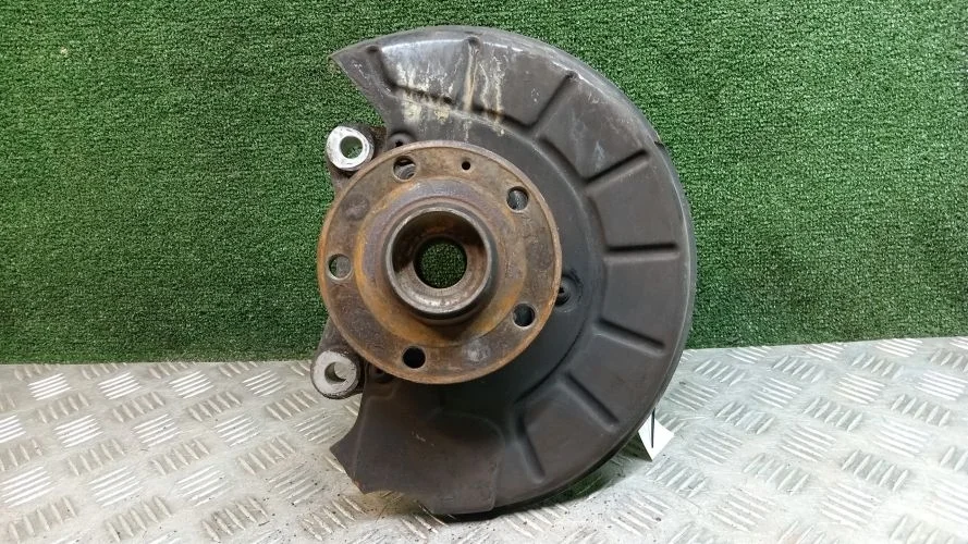 ступица Volkswagen CBAB,BVY,CBFA,CUWA,CCTA 3C2,B6,357,358 Volkswagen Passat,Passat Cc CBAB,BVY,CBFA,CUWA,CCTA 3C2,B6,357,358 3C0407253F