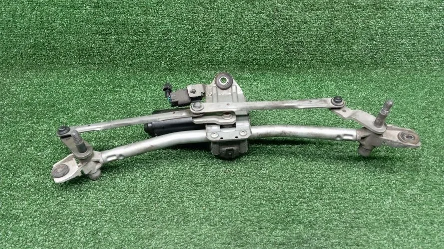 механизм стеклоочистителя Hyundai D4HA LM Hyundai Tucson,Ix35 D4HA LM 981202S000,981102S000