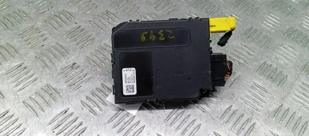 блок электронный dynamic drive Volkswagen CCTA 5N1 Volkswagen Tiguan CCTA 5N1 1K0953549BF